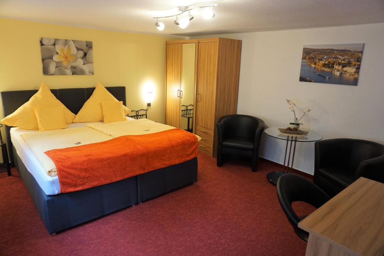 Jan Werth Hotel