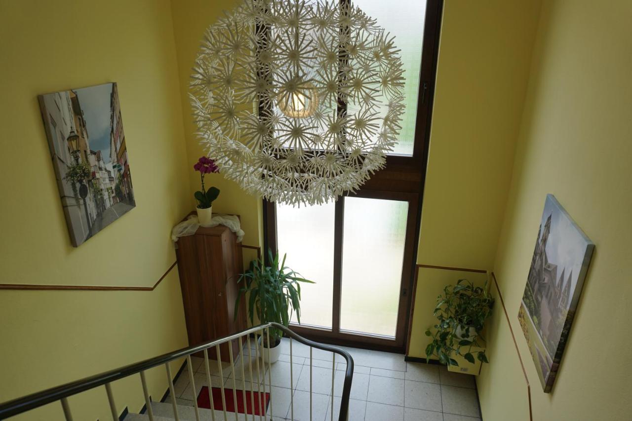Hotel Jan Werth Koblencja