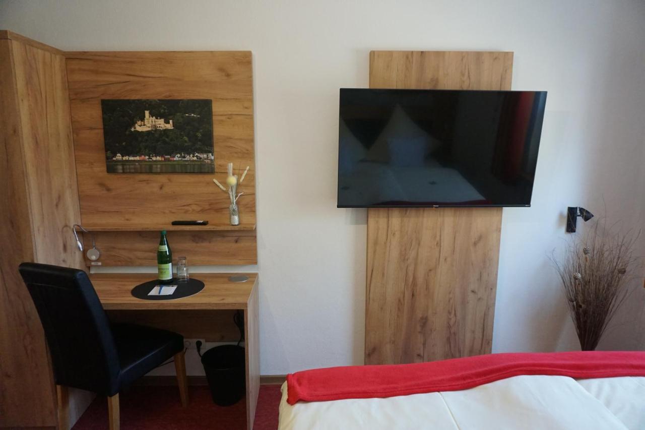 Jan Werth Hotel