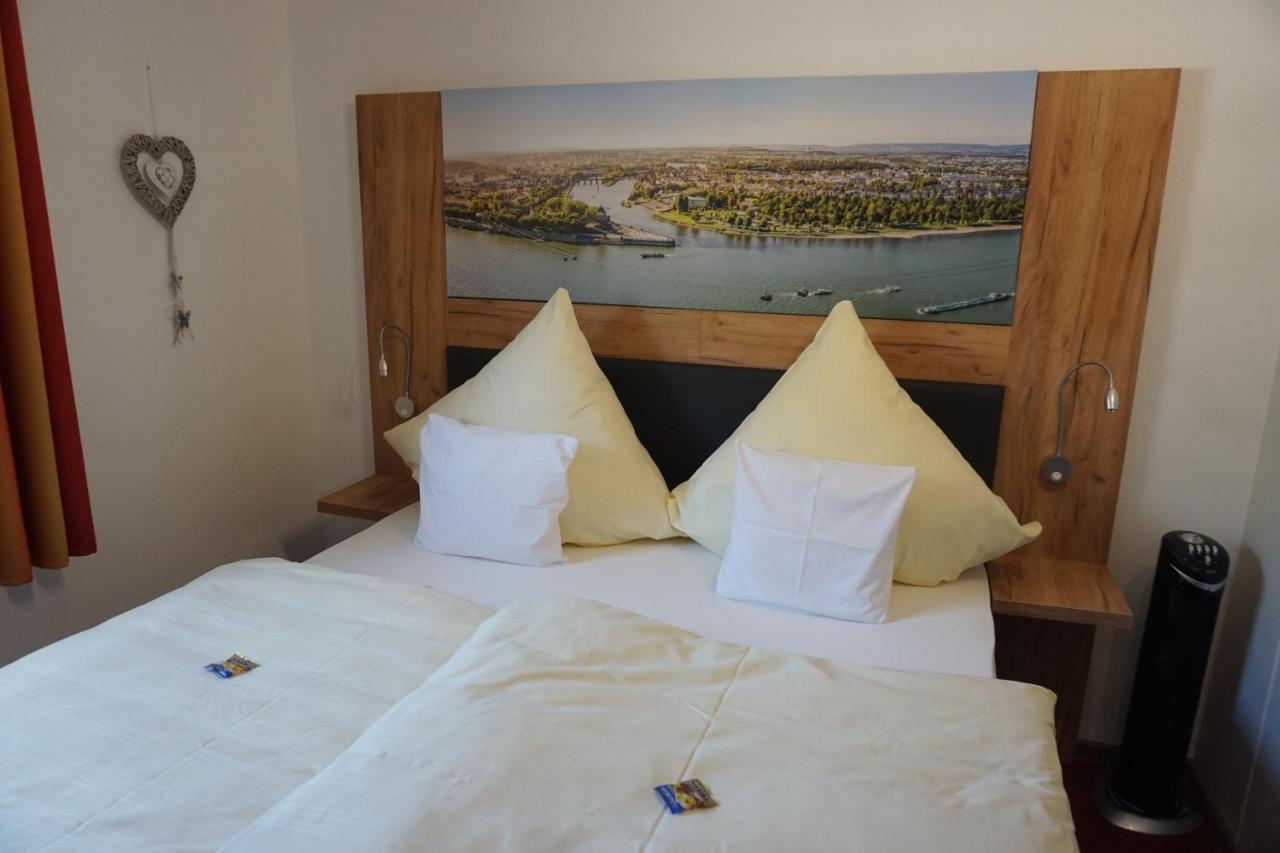 Jan Werth Hotel *