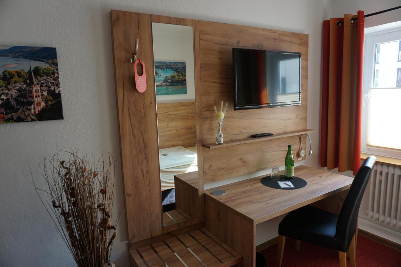 Jan Werth Hotel *